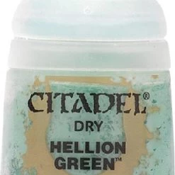 Citadel Dry: Hellion Green