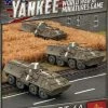 World War III Team Yankee OT-64 Transport -wargaming Verkoop 550x747 7