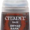 Games Workshop Warhammer Citadel Citadel Base: Dryad Bark -wargaming Verkoop 550x748 2