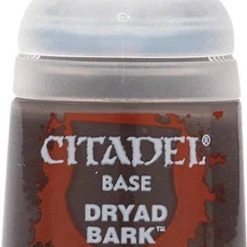 Games Workshop Warhammer Citadel Citadel Base: Dryad Bark