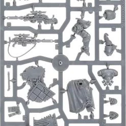 Games Workshop Warhammer 40.000 Space Marines Primaris Eliminators -wargaming Verkoop 550x748 5