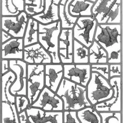 Games Workshop Warhammer Age Of Sigmar: Daemons Of Khorne - Bloodthirster -wargaming Verkoop 550x749 1