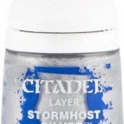 Stormhost Silver (Citadel)