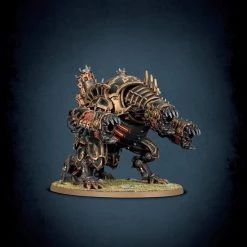 Games Workshop Warhammer 40.000 Chaos Space Marines Forgefiend