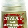 Games Workshop - Citadel Base: Death Guard Green 12ml -wargaming Verkoop 550x750 3