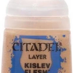 Citadel Layer: Kislev Flesh 9 Citadel Layer: Kislev Flesh -wargaming Verkoop 550x751