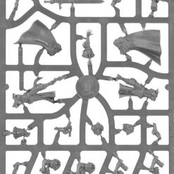 Games Workshop Astra Telepathica Sisters Of Silence -wargaming Verkoop 550x751 4