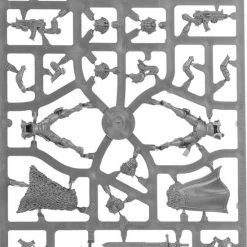 Games Workshop Astra Telepathica Sisters Of Silence -wargaming Verkoop 550x752 1