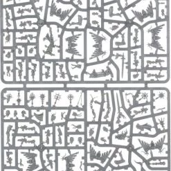 Games Workshop Adepta Sororitas Seraphim Squad -wargaming Verkoop 550x752 2