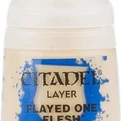 Citadel Layer Flayed One Flesh Paint
