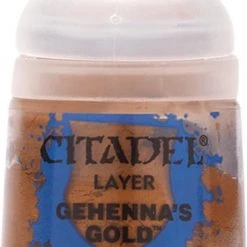 Games Workshop Warhammer Citadel Games Workshop Gehenna S Gold -wargaming Verkoop 550x755 1