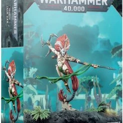 Games Workshop Craftworlds Jain Zar