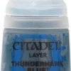 Games Workshop Thunderhawk Blue (Citadel) -wargaming Verkoop 550x757 2