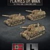 Flames Of War Hummel Artillery Battery 1 Flames Of War Hummel Artillery Battery -wargaming Verkoop 550x757 3