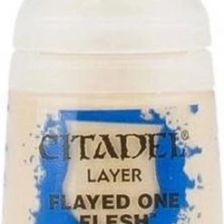 Citadel Layer Flayed One Flesh Paint -wargaming Verkoop 550x758 2