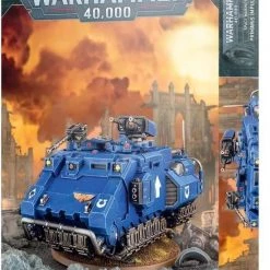 Games Workshop Space Marines Primaris Impulsor