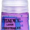 Citadel Layer: Genestealer Purple