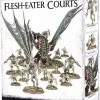 Games Workshop Start Collecting! Flesh-Eater Courts