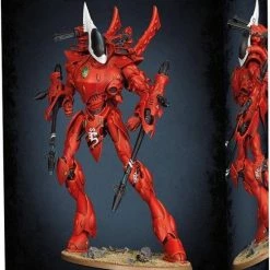 Games Workshop Craftworlds Wraithknight