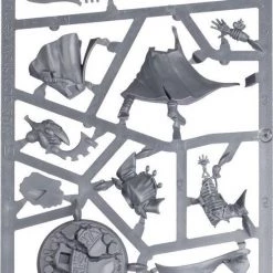 Games Workshop Warhammer 40.000 Craftworlds Farseer 8 Games Workshop Warhammer 40.000 Craftworlds Farseer -wargaming Verkoop 550x763 1