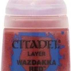 Citadel Layer: Wazdakka Red -wargaming Verkoop 550x765 2