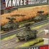 Battlefront Team Yankee: SA-9 Gaskin -wargaming Verkoop 550x767