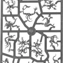 Games Workshop Daemons Of Tzeentch Blue Horrors -wargaming Verkoop 550x767 4