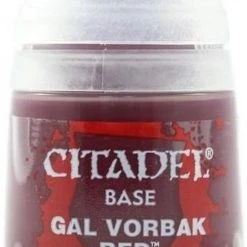 Games Workshop Gal Vorbak Red (Citadel) -wargaming Verkoop 550x768 2