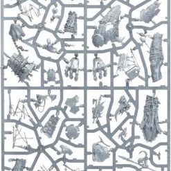 Games Workshop 93-10 Collectible Figure -wargaming Verkoop 550x768