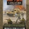 Flames Of War German Afrika Korps Gaming Tin 1 Flames Of War German Afrika Korps Gaming Tin -wargaming Verkoop 550x770