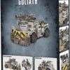 Games Workshop Genestealer Cult: Goliath -wargaming Verkoop 550x770 7