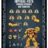 Games Workshop Imperial Fists Primaris Upgrades & Transfers -wargaming Verkoop 550x771 1