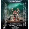 Games Workshop Warhammer 40.000 Astra Militarum Tech-Priest Enginseer -wargaming Verkoop 550x772