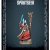 Games Workshop Aeldari Spiritseer 1 Games Workshop Aeldari Spiritseer -wargaming Verkoop 550x772 5