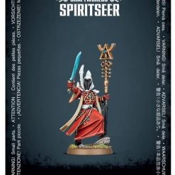 Games Workshop Aeldari Spiritseer