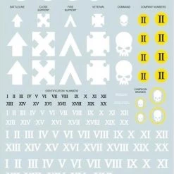 Games Workshop Warhammer 40.000 Space Marines Primaris Repulsor Executioner 23 Games Workshop Warhammer 40.000 Space Marines Primaris Repulsor Executioner -wargaming Verkoop 550x774 6