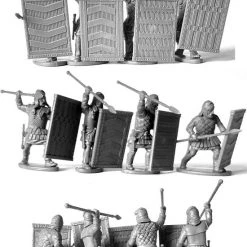Victrix Persian Armoured Spearman 13 Victrix Persian Armoured Spearman -wargaming Verkoop 550x775 3