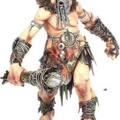 Games Workshop Age Of Sigmar Sons Of Behemat Mega-Gargant -wargaming Verkoop 550x776