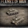 Flames Of War M27 Tank Platoon 2 Flames Of War M27 Tank Platoon -wargaming Verkoop 550x776 5