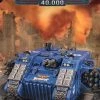 Games Workshop Space Marines Land Raider Crusader -wargaming Verkoop 550x777 1