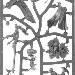 Games Workshop 58-15 Collectible Figure -wargaming Verkoop 550x777