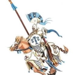 Games Workshop Age Of Sigmar Lumineth Realm-Lords Vanari Dawnriders -wargaming Verkoop 550x778 1