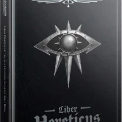Games Workshop Warhammer - The Horus Heresy – Liber Hereticus – Traitor Legiones Astartes Army Book - 31-31