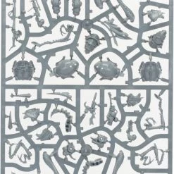 Games Workshop Necromunda Ash Wastes Nomads Dustback Helamites -wargaming Verkoop 550x780 2