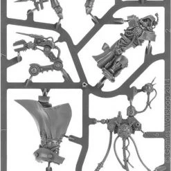 Games Workshop Warhammer 40.000 Astra Militarum Tech-Priest Enginseer 12 Games Workshop Warhammer 40.000 Astra Militarum Tech-Priest Enginseer -wargaming Verkoop 550x781