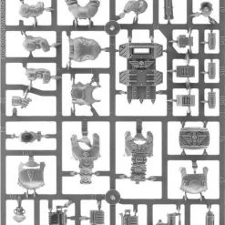 Games Workshop Militarum Auxilla Bullgryns 13 Games Workshop Militarum Auxilla Bullgryns -wargaming Verkoop 550x786 3