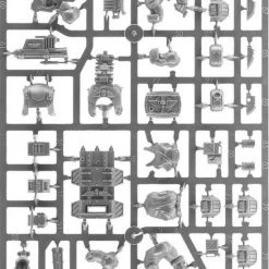 Games Workshop Militarum Auxilla Bullgryns 14 Games Workshop Militarum Auxilla Bullgryns -wargaming Verkoop 550x786 4