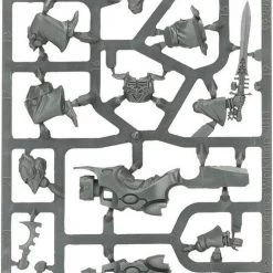 Games Workshop Eldar Farseer Skyrunner -wargaming Verkoop 550x786 5