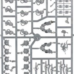 Games Workshop 57-14 Actiefiguur & Verzamelitem -wargaming Verkoop 550x788 1