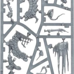 Games Workshop Deathmaster -wargaming Verkoop 550x789 1